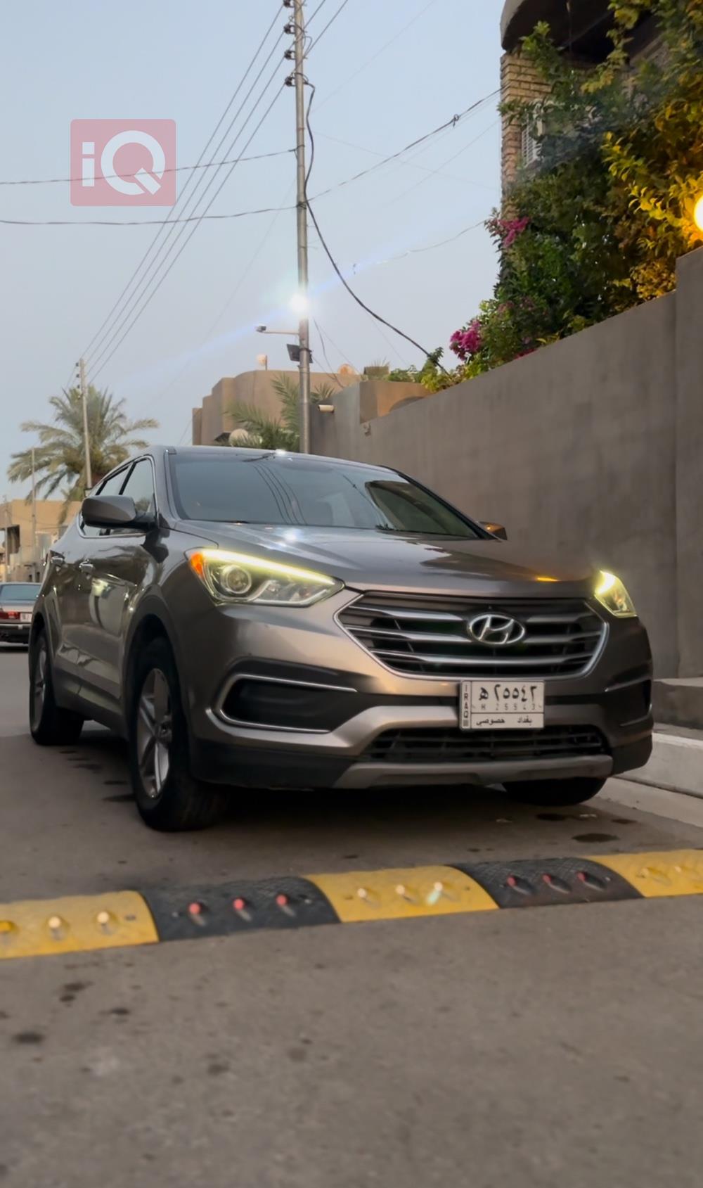 هیوندای سەنتافی